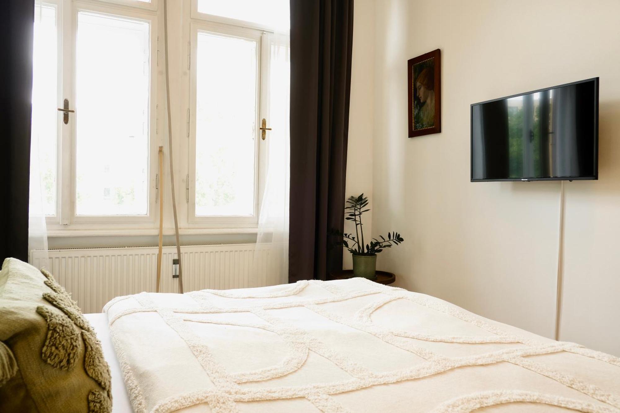 Stilvolles Apartment In Zentraler Lage - Free Parking Graz Exterior foto